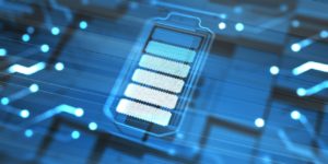 batteria quantistica