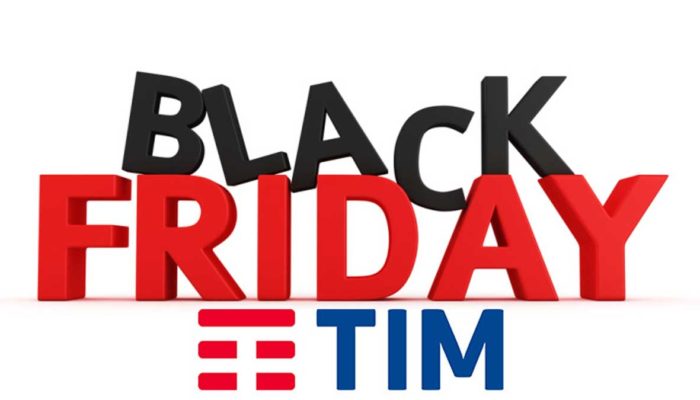 black friday TIM