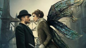 Carnival Row Amazon prime