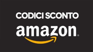 Amazon Buono Sconto