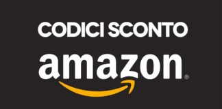 Amazon Buono Sconto