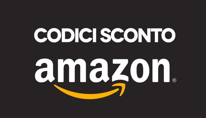 Amazon Buono Sconto