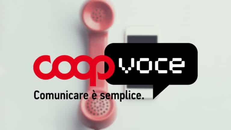 CoopVoce