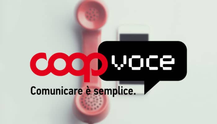CoopVoce