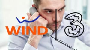 wind tre rimborso corecom marche