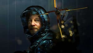 death-stranding