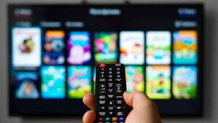 digitale terrestre DVB-T2
