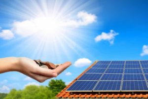 energia fotovoltaica