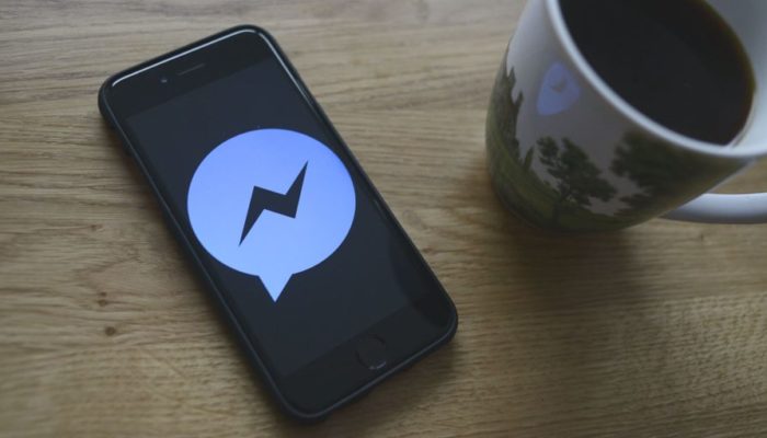 facebook messenger