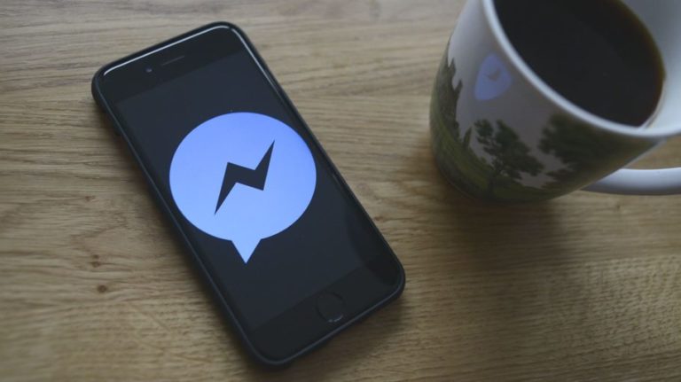 facebook messenger
