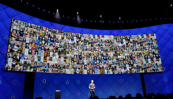 Facebook e il revenge porn: mezzo milioni di segnalazioni ogni mese
