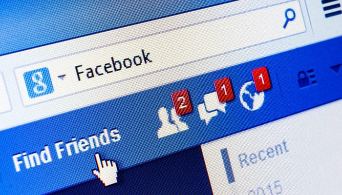 facebook