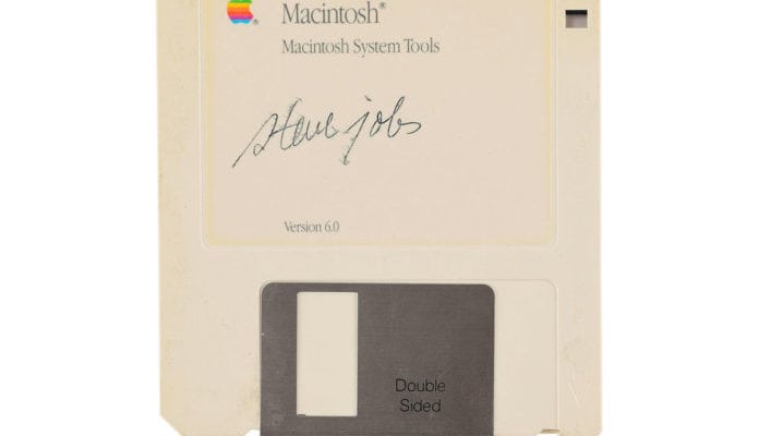 steve jobs