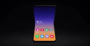 3 Italia Galaxy Fold