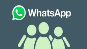 gruppi whatsapp