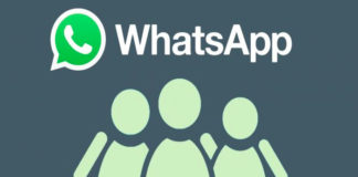 gruppi whatsapp