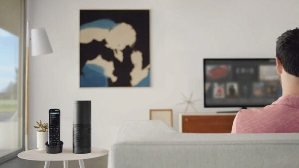 Alexa Home Theater
