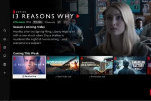 Netflix