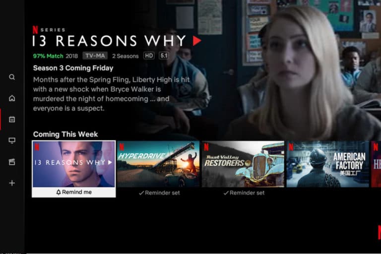 Netflix