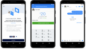 facebook-pay-messenger-social-newtork-android-ios-instagram