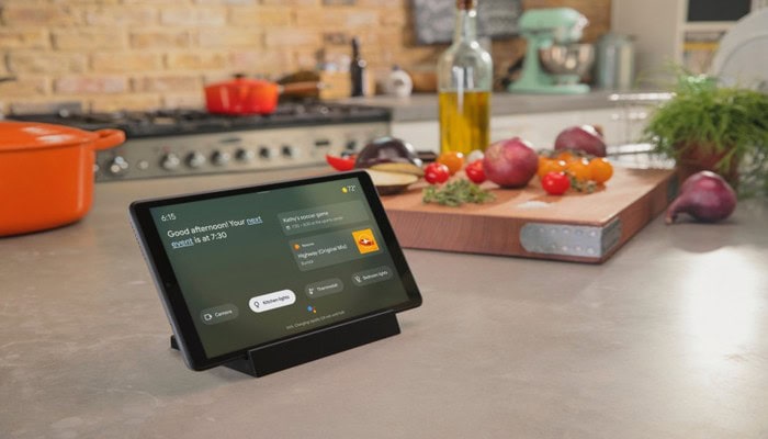 Google Assistant, la funzionalità Ambient Mode arriverà su più device