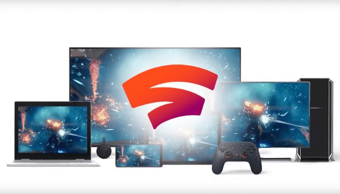 Google Stadia, l’app per Android è ora disponibile nel Play Store
