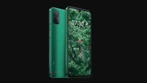 smartphone-android-10-tiktok-bytedance