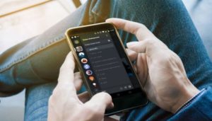 discord-amoled-mobile-tema-download