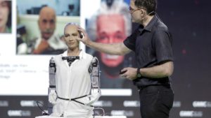 intelligenza artificiale