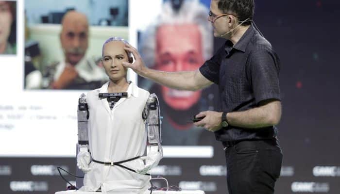 intelligenza artificiale