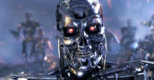 intelligenza artificiale