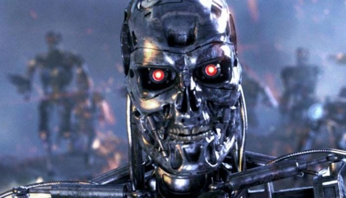 intelligenza artificiale