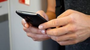 intercettare uno smartphone