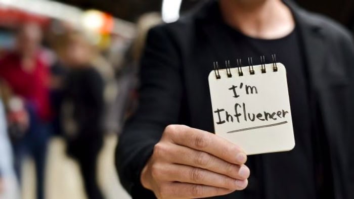 influencer