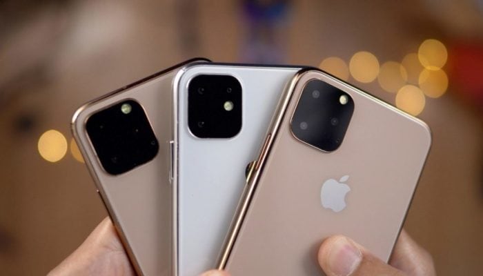 Apple iPhone