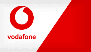 Vodafone