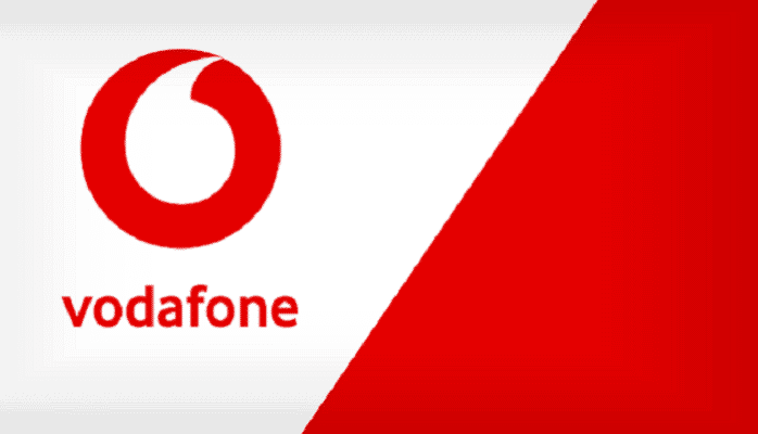 Vodafone