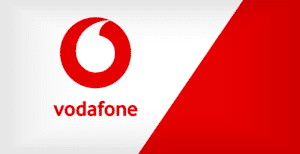 Vodafone