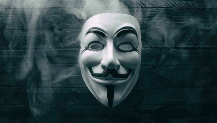 anonymous