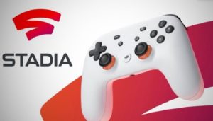 Google Stadia