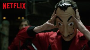 Netflix