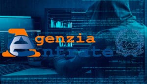 maze virus agenzia delle entrate