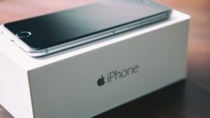 Apple iPhone