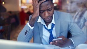 nord vpn password e dati rubati