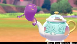 pokemon