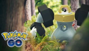 pokemon go