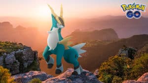 pokemon go trucchi cobalion