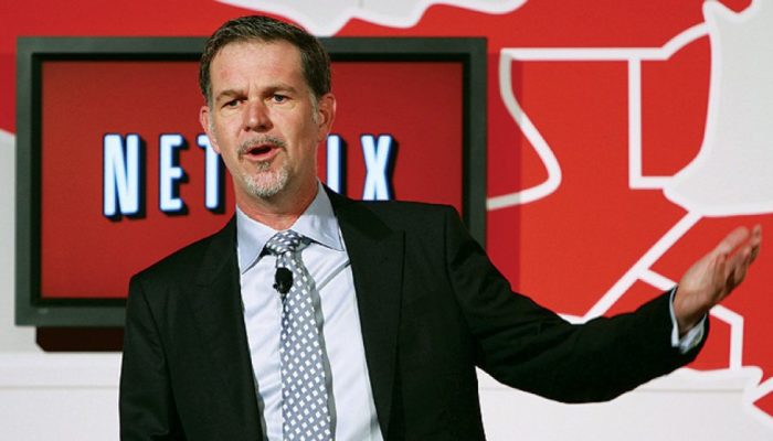 Netflix