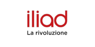 rete Iliad 4G Italia
