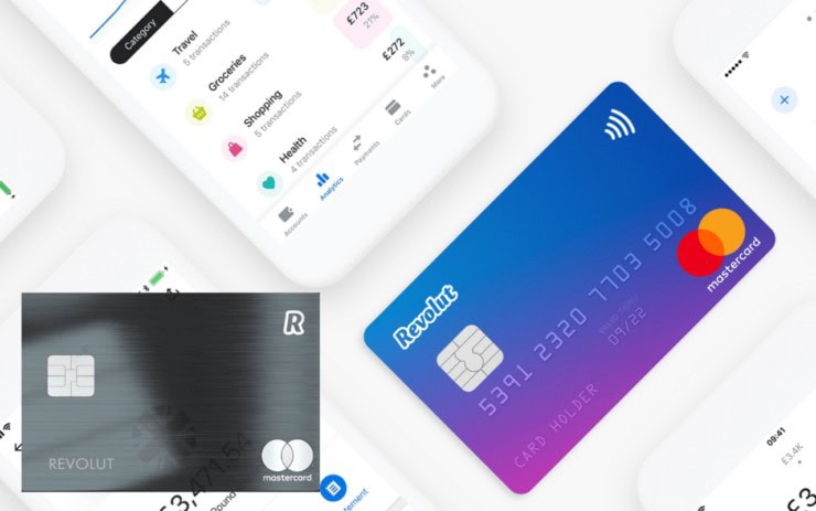 Revolut impressiona gli utenti con tanti vantaggi e con un regalo di 10 euro